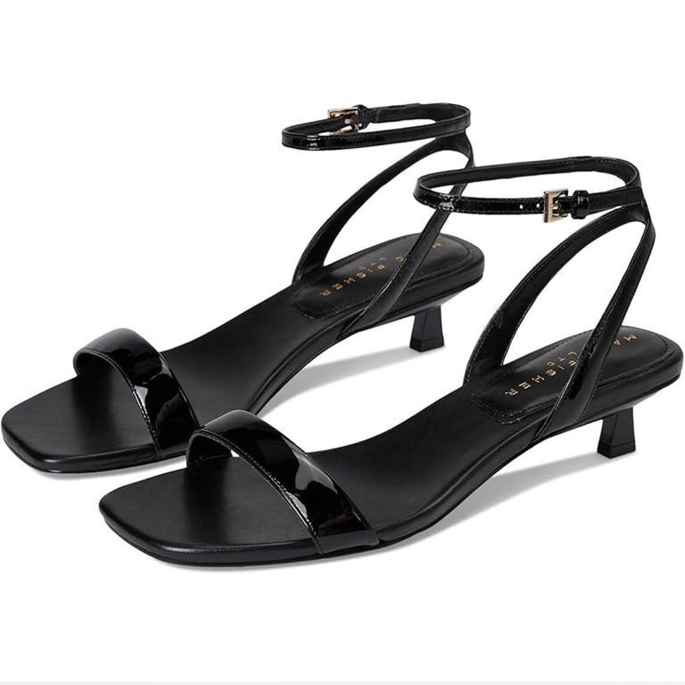 Marc Fisher ALONA ANKLE STRAP SANDAL